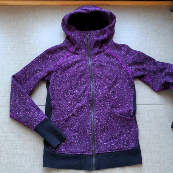 lululemon scuba hoodie - Picture 5 of 9